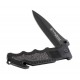 Border Guard SWBG1 Folder Black (Smith & Wesson) 285